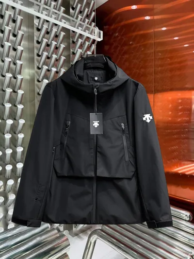 Descente Jacket