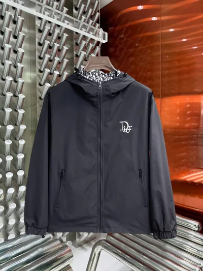 Dior Reversible Jacket