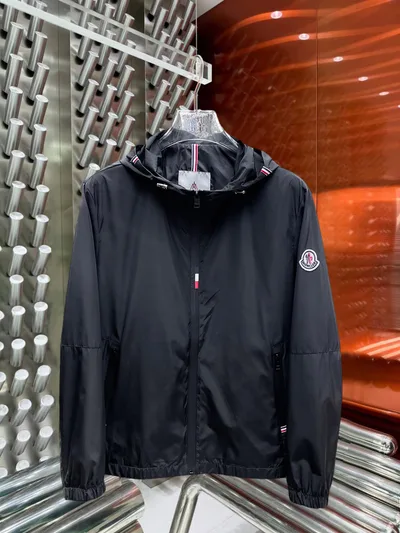 Moncler Official Same Style