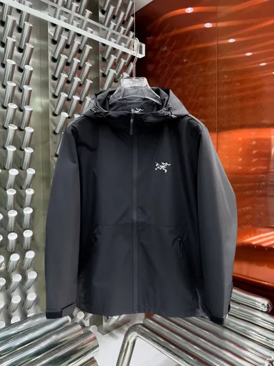 Arc'teryx Official Same Style