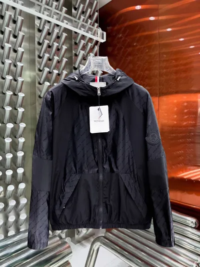 Moncler Official Same Style