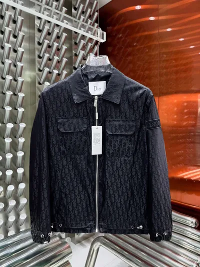 Dior Jacket