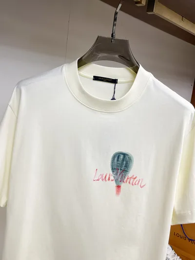 Summer 2026 New Arrival Short Sleeve T-Shirt