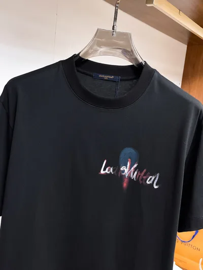 Summer 2026 New Arrival Short Sleeve T-Shirt