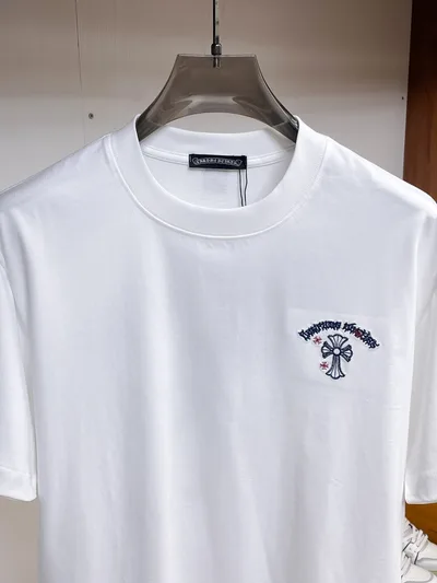 Summer 2026 New Arrival Short Sleeve T-Shirt