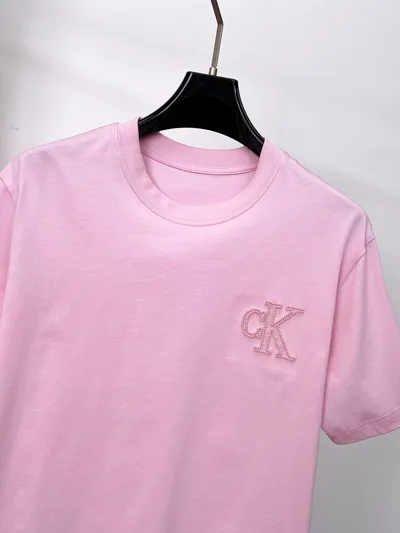Summer 2026 New Arrival Short Sleeve T-Shirt
