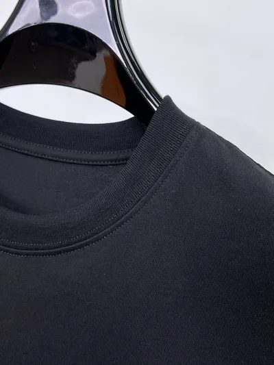 Summer 2026 New Arrival Short Sleeve T-Shirt