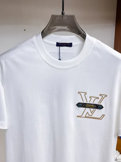 Summer 2026 New Arrival Short Sleeve T-Shirt