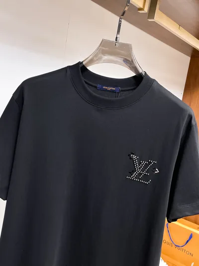 Summer 2026 New Arrival Short Sleeve T-Shirt