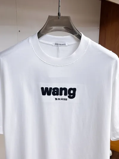 Summer 2026 New Arrival Short Sleeve T-Shirt