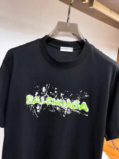 Summer 2026 Short Sleeve T-Shirt