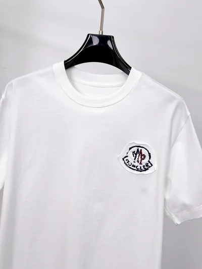 Summer 2026 New Arrival Short Sleeve T-Shirt