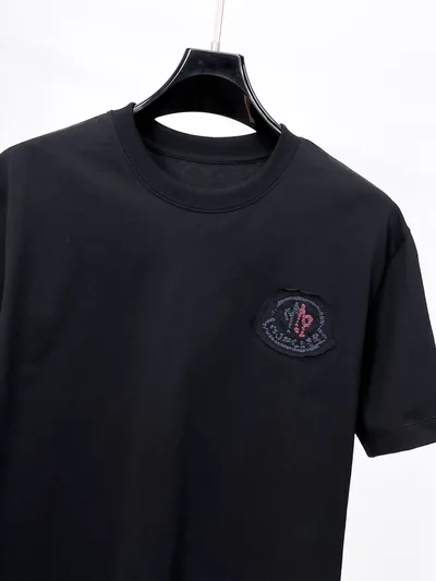 Summer 2026 Short Sleeve T-Shirt
