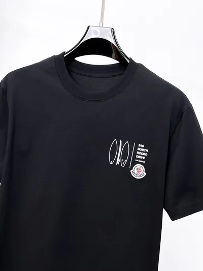 Summer 2026 Short Sleeve T-Shirt