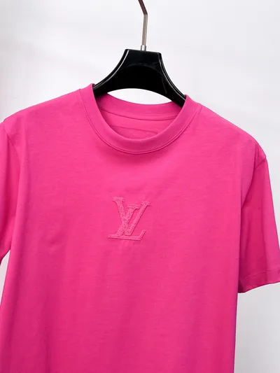 Summer 2026 New Arrival Short Sleeve T-Shirt