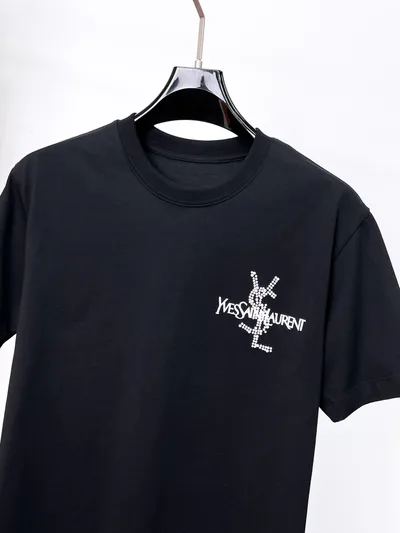Summer 2026 Short Sleeve T-Shirt