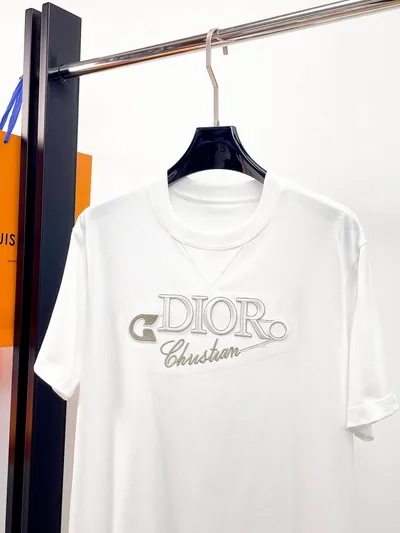 Summer 2026 Latest Short Sleeve T-Shirt