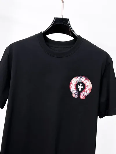 Summer 2026 New Arrival Short Sleeve T-Shirt