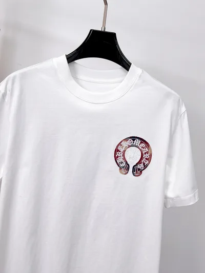 Summer 2026 New Arrival Short Sleeve T-Shirt