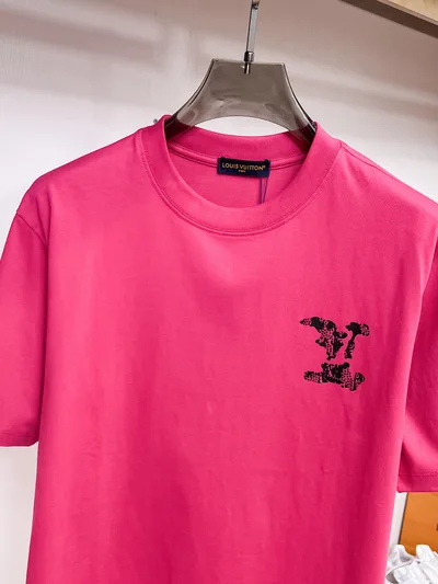 Summer 2026 New Arrival Short Sleeve T-Shirt