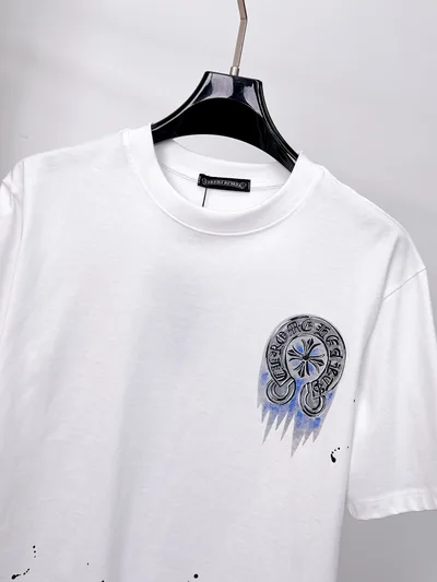 Summer 2026 New Arrival Short Sleeve T-Shirt