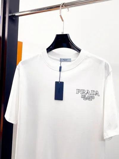 Summer Short Sleeve T-Shirt
