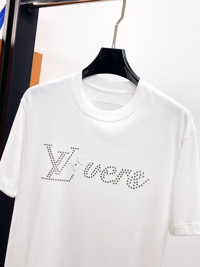 Summer 2026 New Arrival Short Sleeve T-Shirt