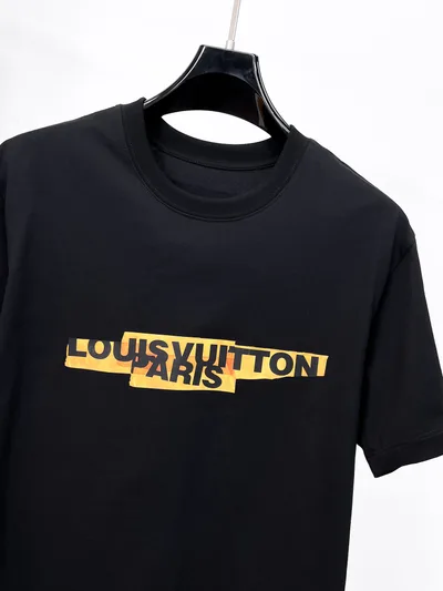 Summer 2026 New Arrival Short Sleeve T-Shirt