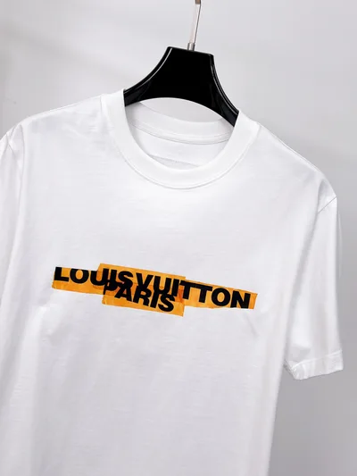 Summer 2026 New Arrival Short Sleeve T-Shirt