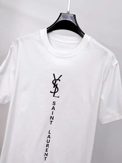 Summer 2026 Short Sleeve T-Shirt