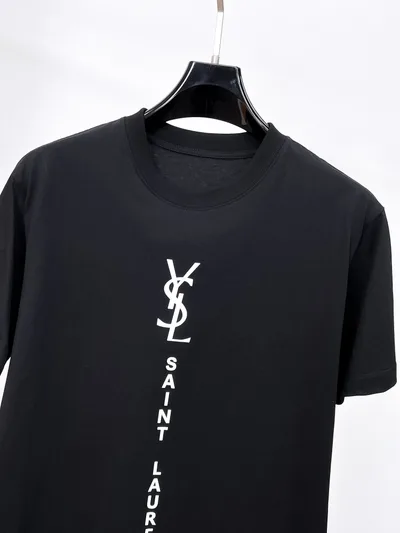 Summer 2026 Short Sleeve T-Shirt