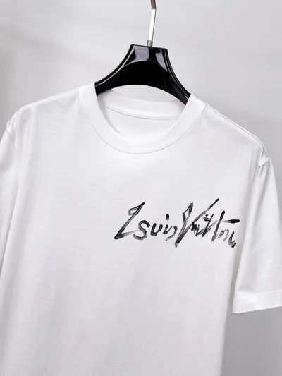 Summer 2026 New Arrival Short Sleeve T-Shirt