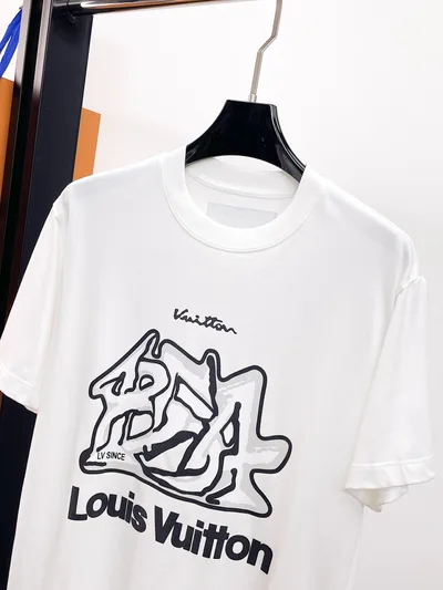 Summer 2026 New Arrival Short Sleeve T-Shirt