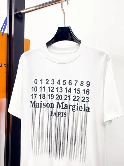 Summer 2026 Latest Short Sleeve T-Shirt