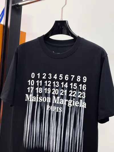 Summer Short Sleeve T-Shirt