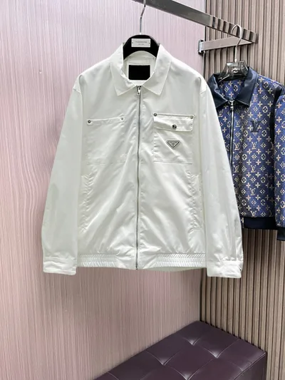 Spring Men's Jacket