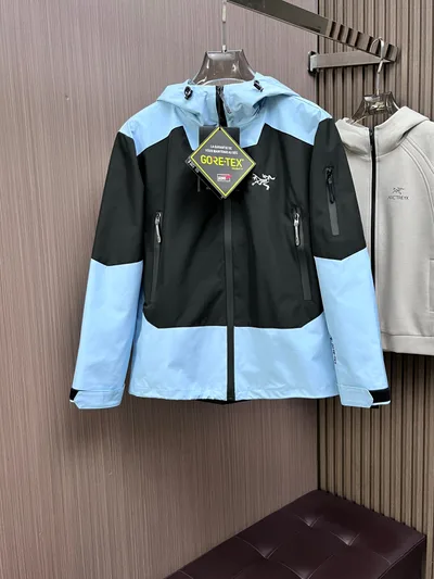 Arcteryx Men's Jacket