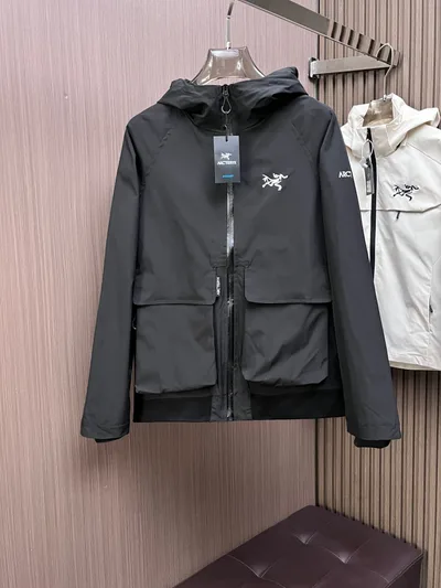 Arcteryx Men's Jacket