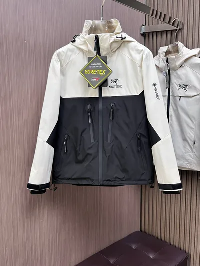 Arcteryx Men's Jacket