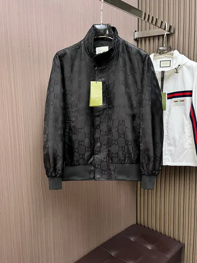 Men's Reversible Jacket