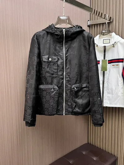 Men's Jacket