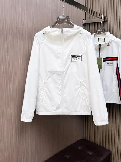 Men's Jacket, 2026 Spring/Summer Pre-Release