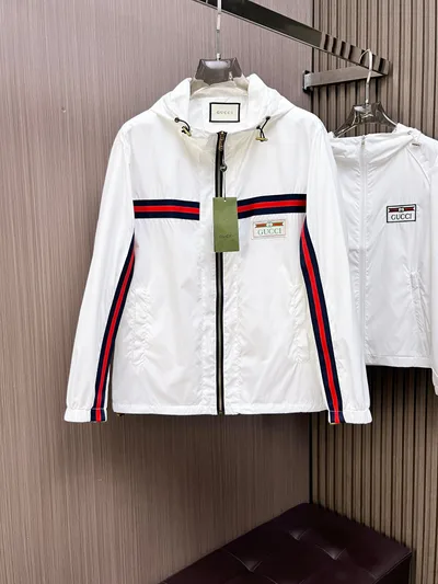 Men's Jacket, 2026 Spring/Summer Pre-Release