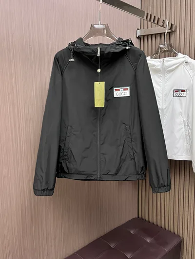 Men's Reversible Jacket