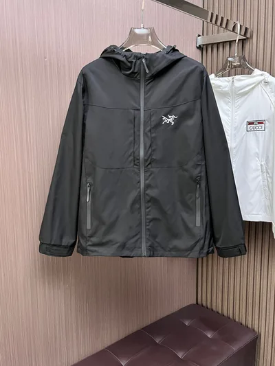 Arcteryx Men's Reversible Jacket