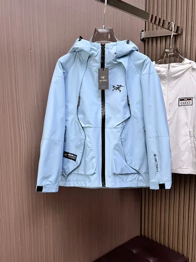 Arcteryx Men's Jacket