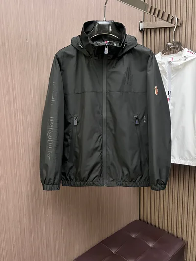 Men's Jacket - 2026 Spring/Summer Pre-Release