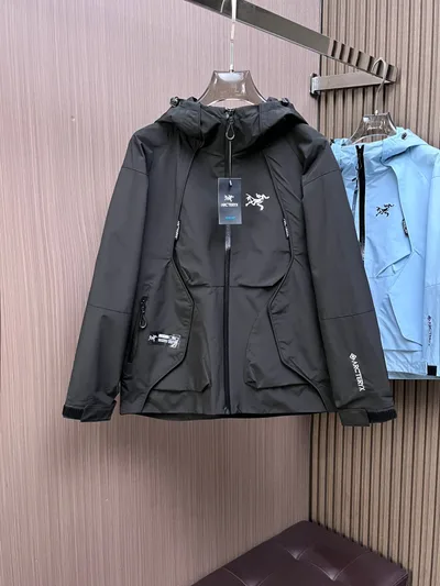 Arcteryx Men's Jacket