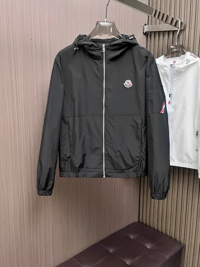 Men's Jacket - 2026 Spring/Summer Pre-Release