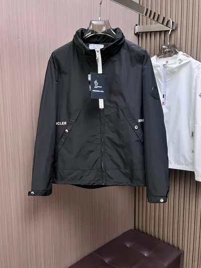 Men's Spring 2026 Jacket